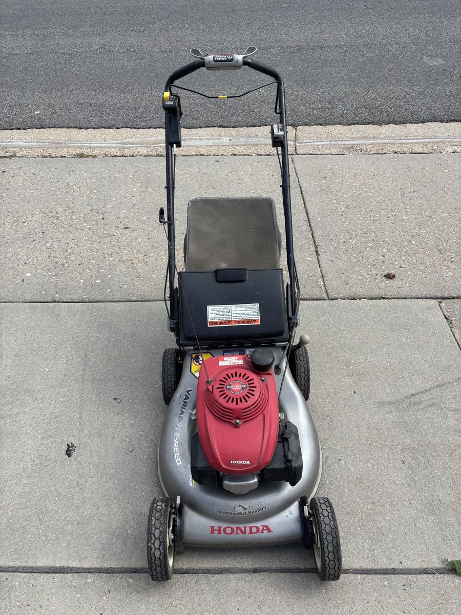 Honda Lawnmower