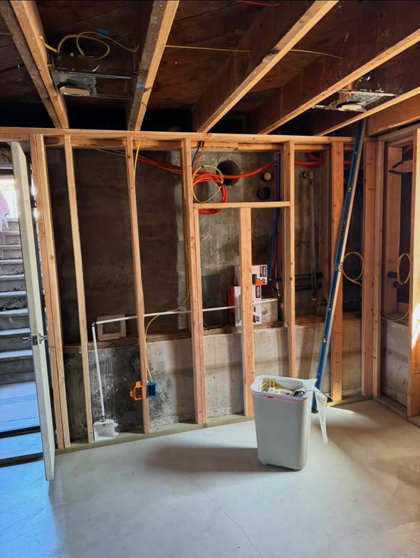 Car Charger Installations | Bathrooms Vanity | Broken Outlet | Can Lighting | New Construction | Electrican