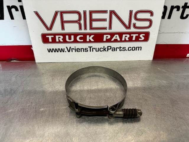 F16-6009031B413SB0 CLAMP-HOSE T BOLT EPA-Y