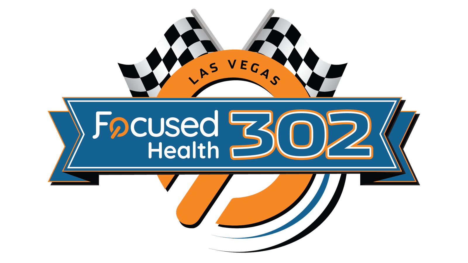 Focused Health 302 Las Vegas Race Tickets and Prefered Parking Lucky 7 Saturday pass