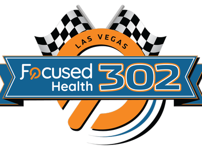 Focused Health 302 Las Vegas Race Tickets and Prefered Parking Lucky 7 Saturday pass