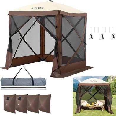 VEVOR Pop Up Gazebo Tent