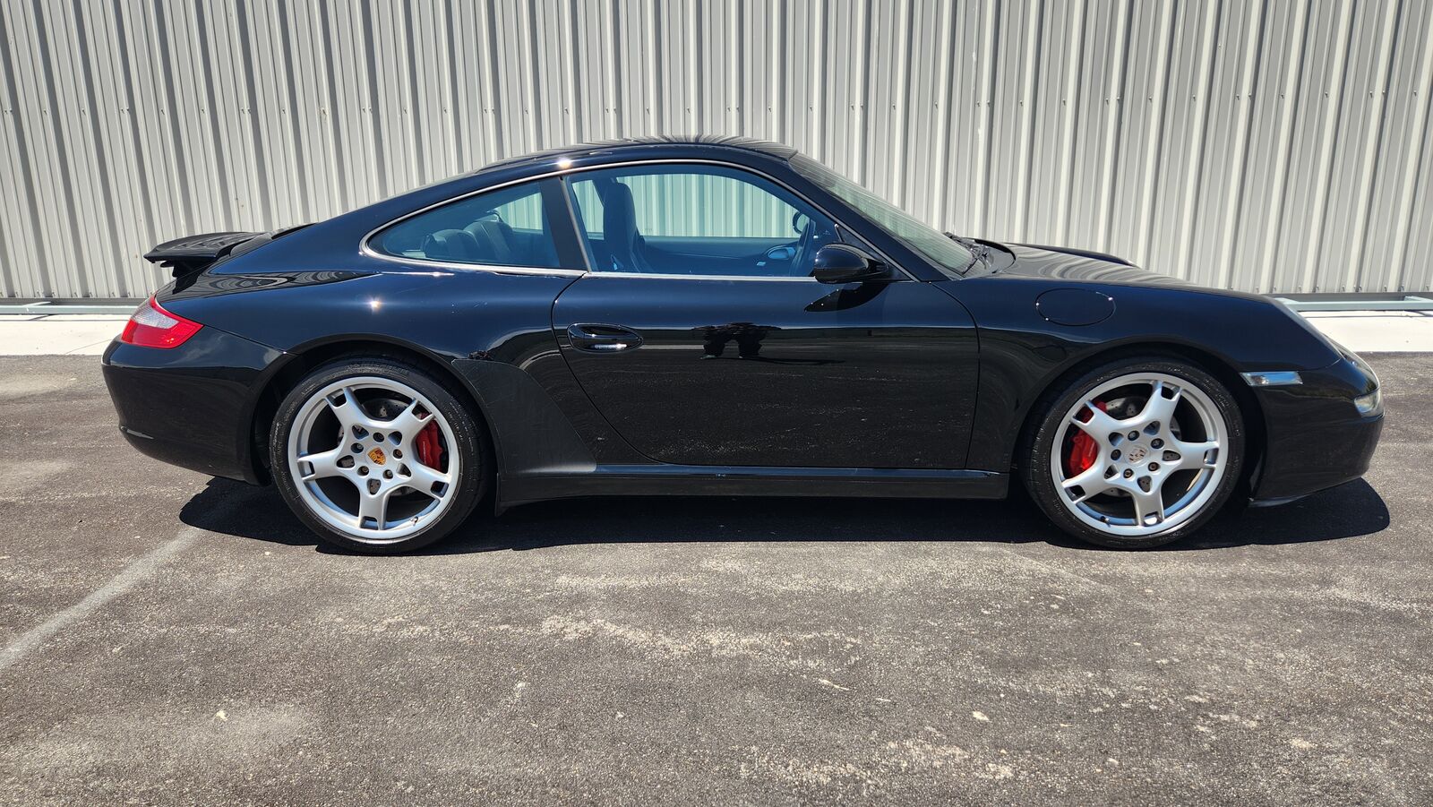 2005 Porsche 911 997 Carrera S in Salt Lake City, UT | KSL Cars