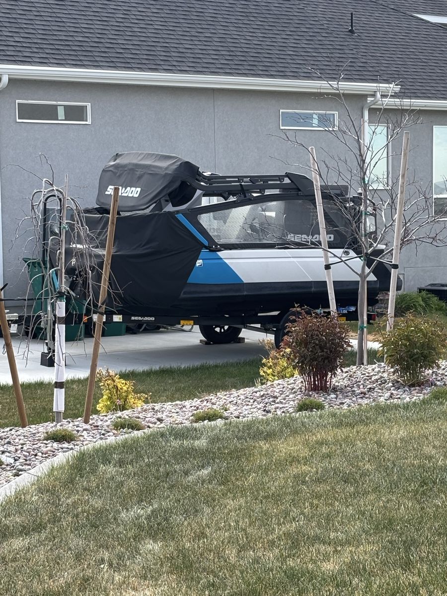 Sea Doo Switch Sport Compact