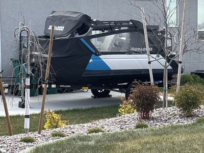 Sea Doo Switch Sport Compact