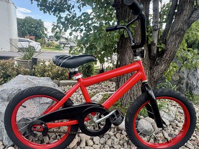 16” Bike in great condition ready to ride