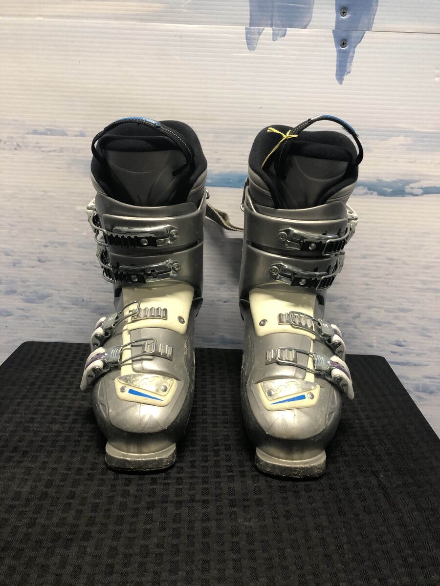 Used Nordica One Easy 5 Ski Boot 25.5MP
