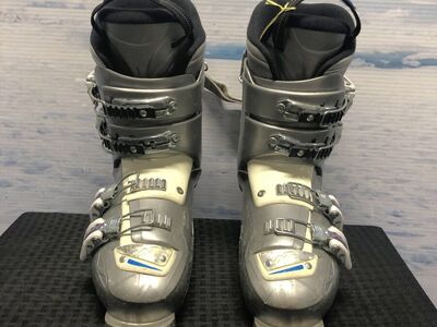 Used Nordica One Easy 5 Ski Boot 25.5MP