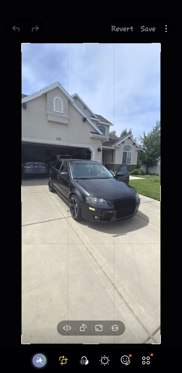 2008 Audi A3 2.0T Premium