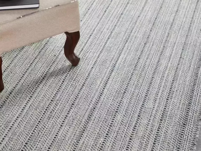 Carpet Remnant