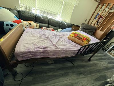 *PENDING* Hospital Bed