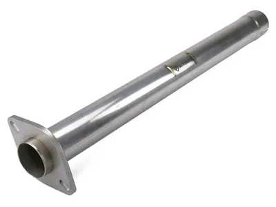 FactionFab 2010-2014 Ford F-150 SVT Raptor Resonator Delete 145" Faction Fab FFA1.10178.1 F150