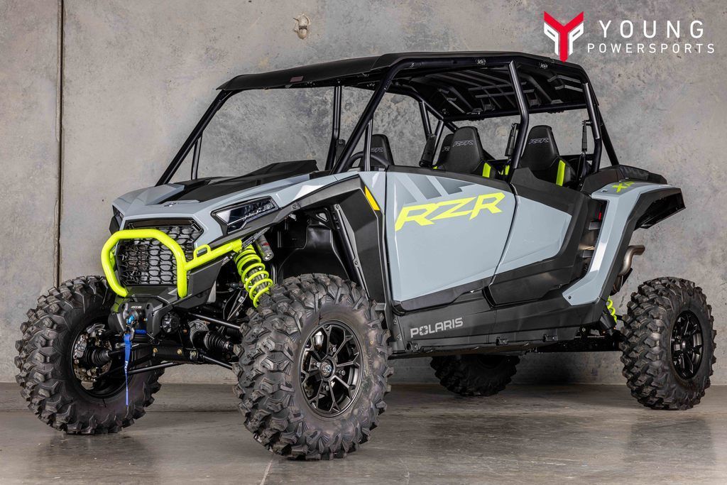 2025 Polaris® RZR XP 4 1000 Ultimate