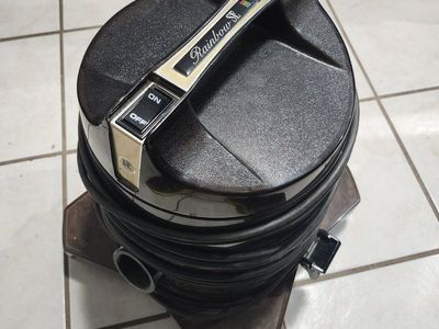 Rainbow SE Vacuum