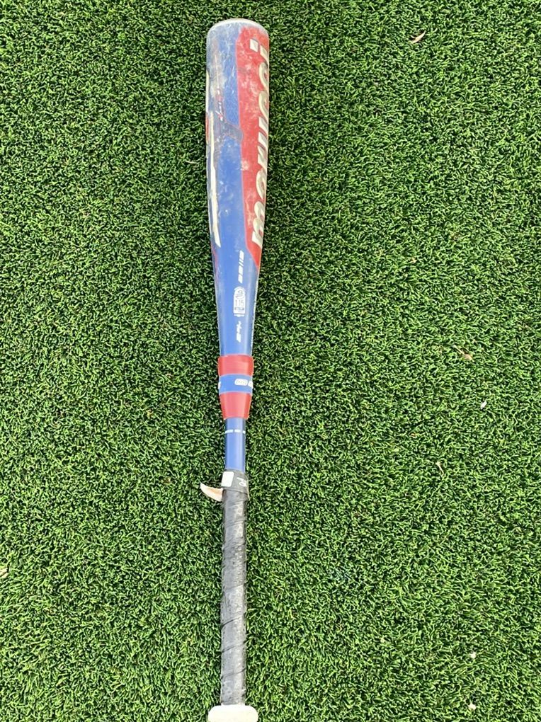 29 Inch Usssa Marucci Baseball Bat