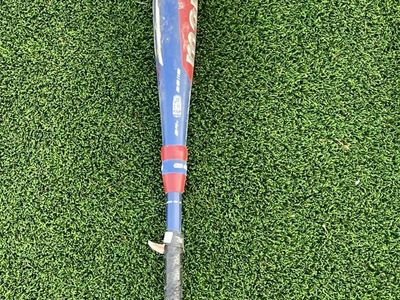 29 Inch Usssa Marucci Baseball Bat