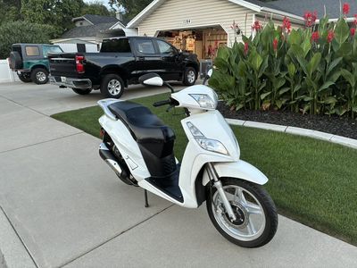 Scooter 150CC