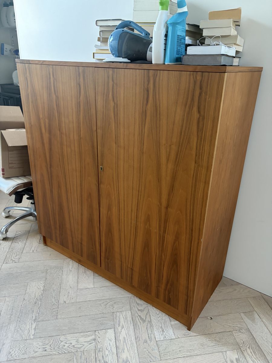 Desk in a box