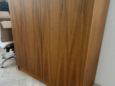 Desk in a box