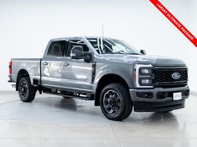 2024 Ford F-250 Super Duty Lariat