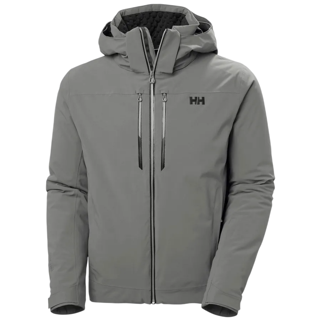 Helly Hansen Men's Alpha Lifaloft Jacket