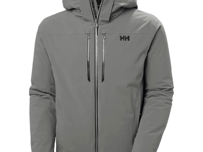 Helly Hansen Men's Alpha Lifaloft Jacket