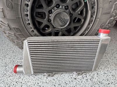 Intercooler