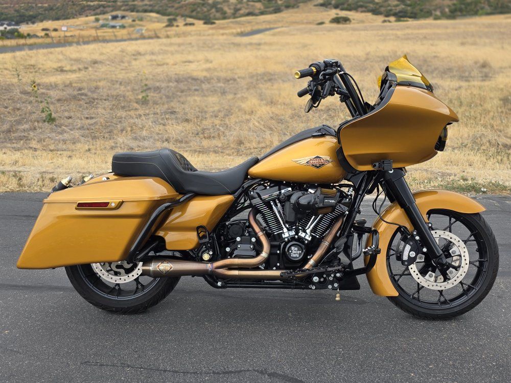 2023 Harley Davidson Road Glide Special 