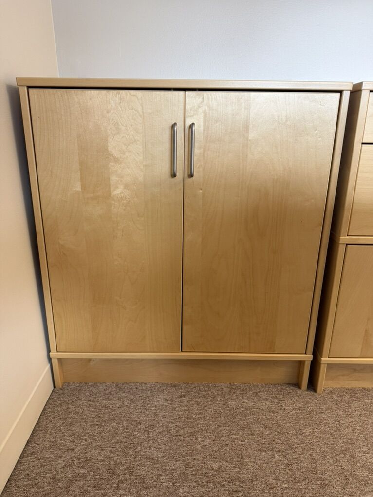 Ikea Cabinet