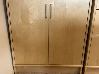 Ikea Cabinet