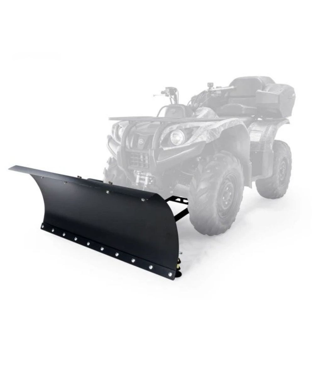 Black Boar ATV Snow Plow