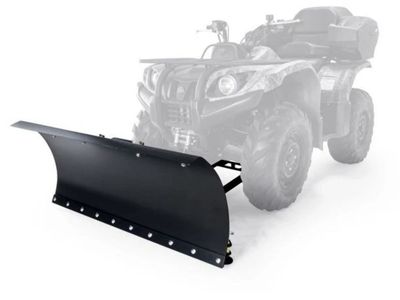 Black Boar ATV Snow Plow