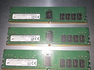 16gb ddr4 ram 2666 x3