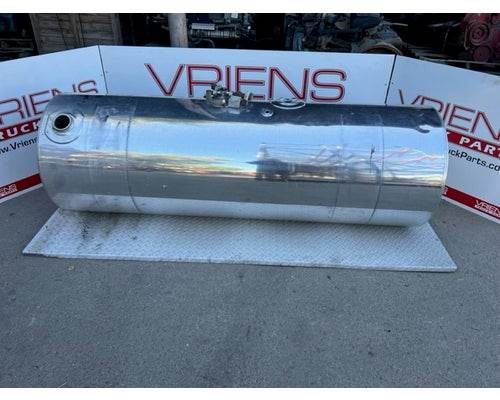 Kenworth Right Fuel Tank