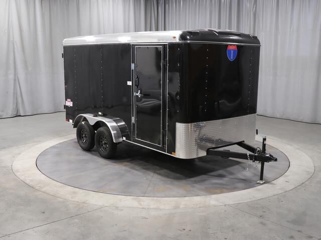 7 X 14 Victory Cargo Trailer For Sale