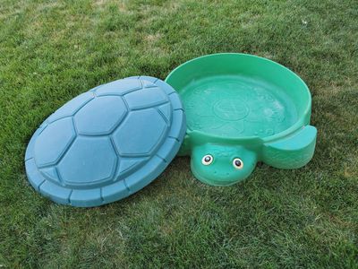 Turtle Sandbox