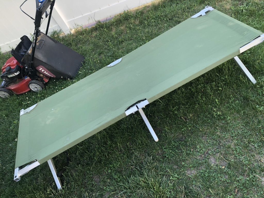 Camping Cot