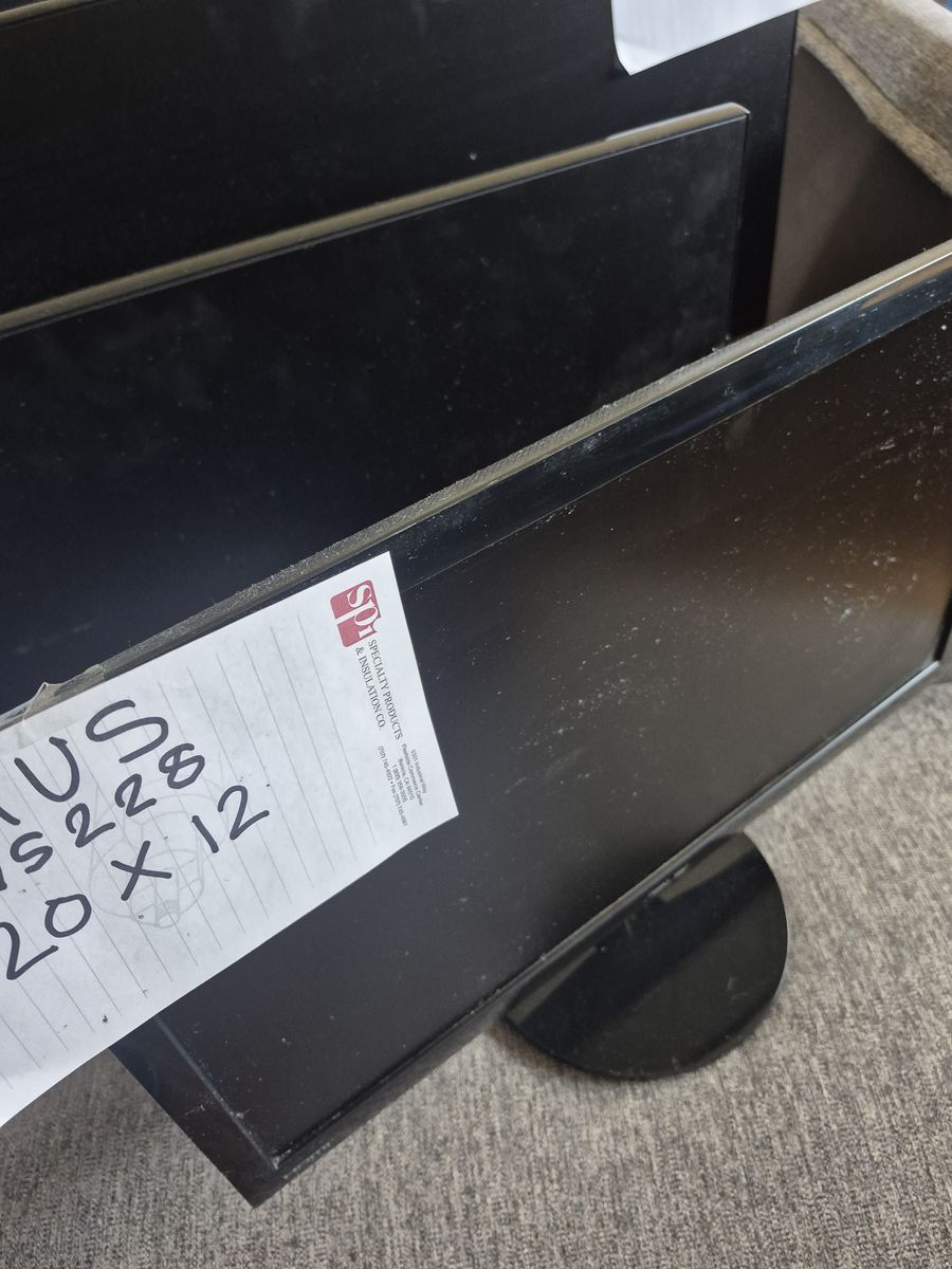 Moving out state ! One price for all three monitors $140.00 OBO