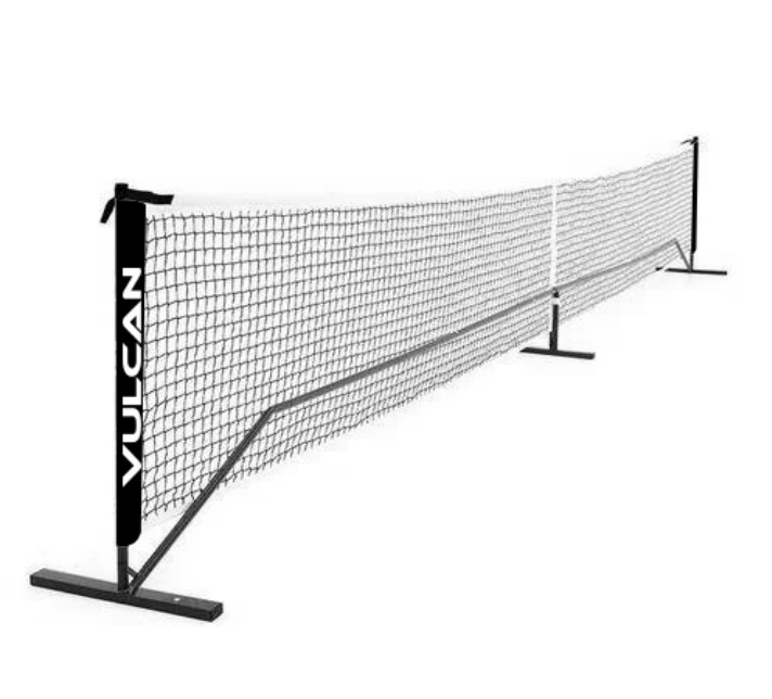 New Pickleball Net