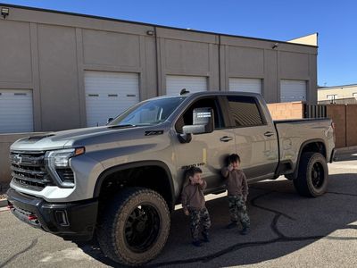TIS wheels and tires