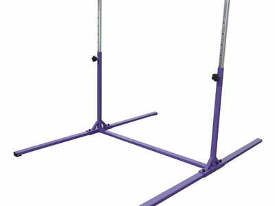 Gymnastics Kip Bar