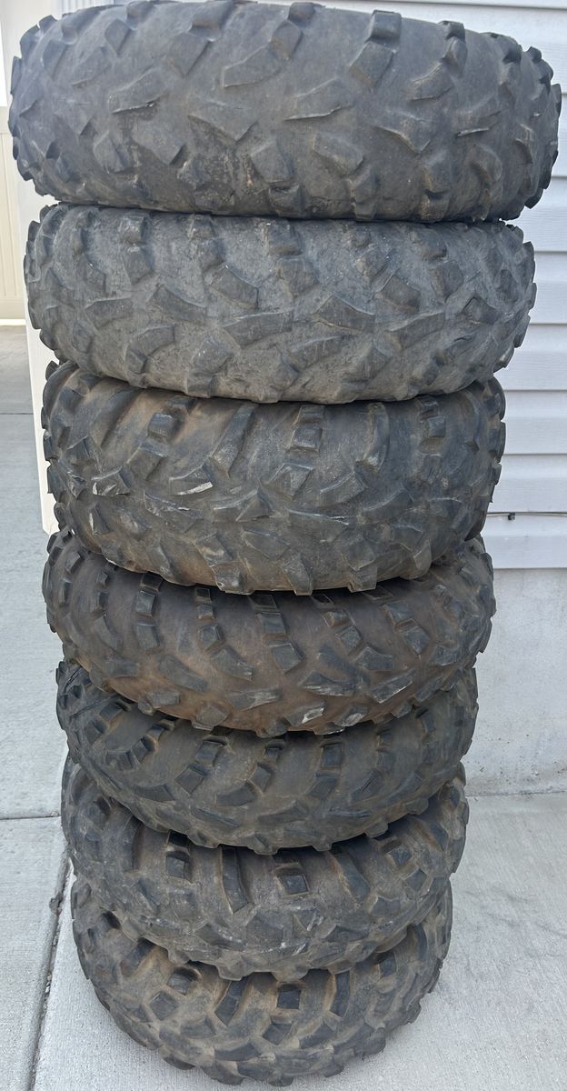 ATV/UTV Tires