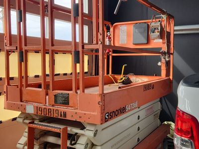 Snorkel S4726E