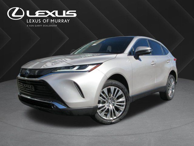 2023 Toyota Venza Limited