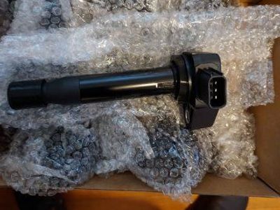 MAS UF242X6 Ignition Coil Pack (Set of 6) for Honda Accord V6 Engines