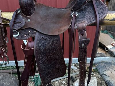 Jeff Smith Xtreme Barrel Racer