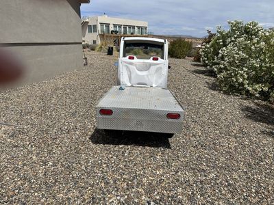 Electric Cart