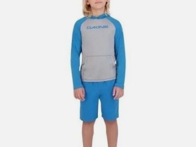 Dakine Youth 2-piece Swim Set #103138