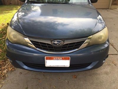 Headlight restoration