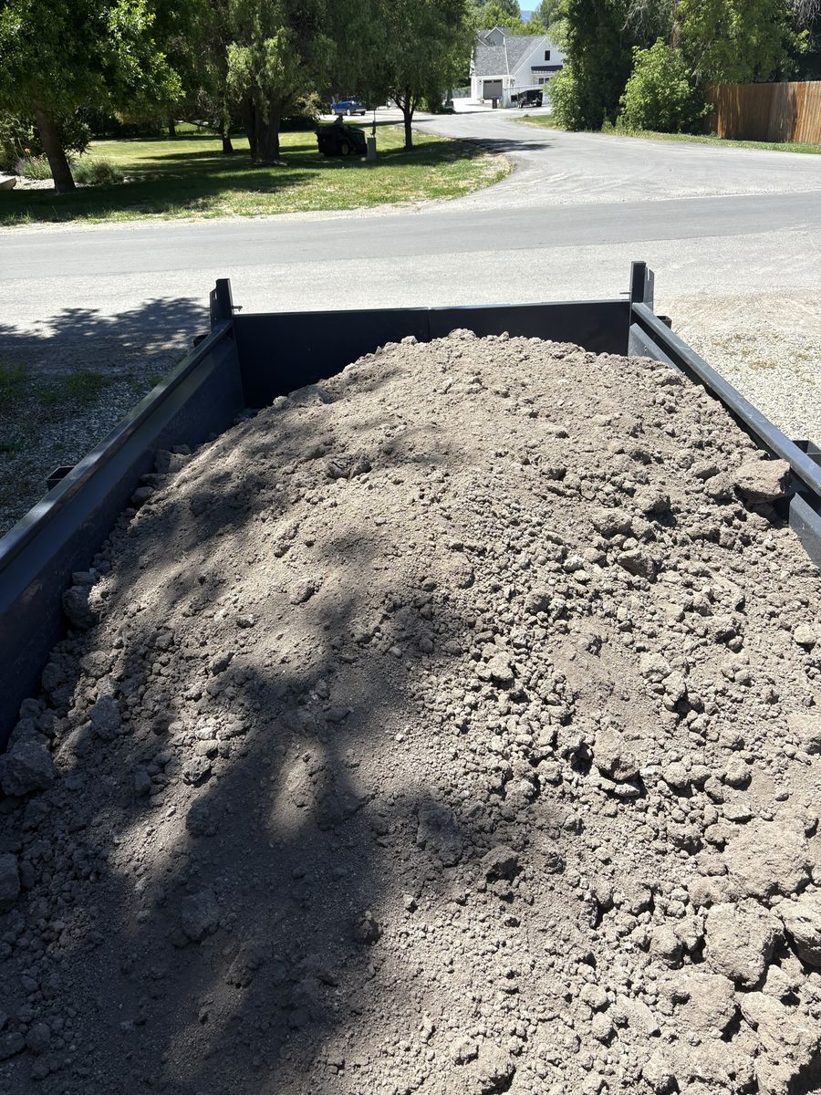 Top Soil